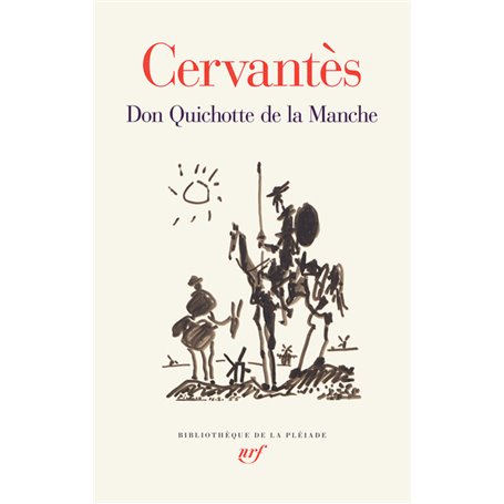 Don Quichotte de la Manche