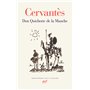 Don Quichotte de la Manche