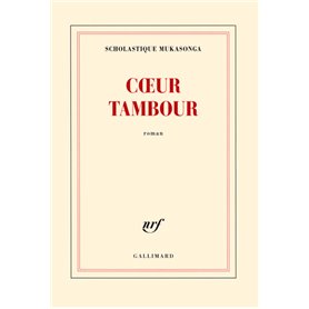 Coeur tambour