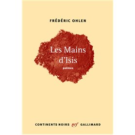 Les Mains d'Isis