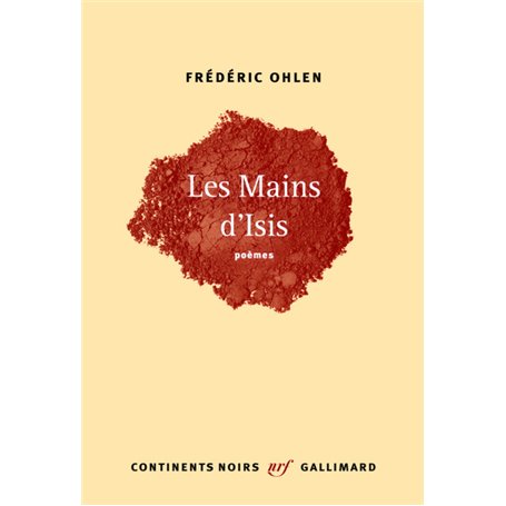 Les Mains d'Isis