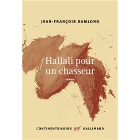 Hallali pour un chasseur