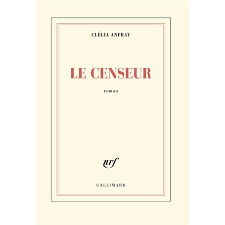 Le Censeur