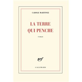 La Terre qui penche