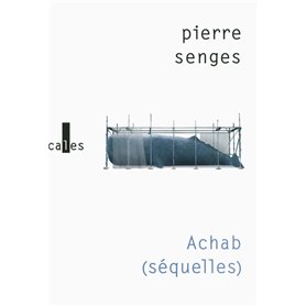 Achab (séquelles)