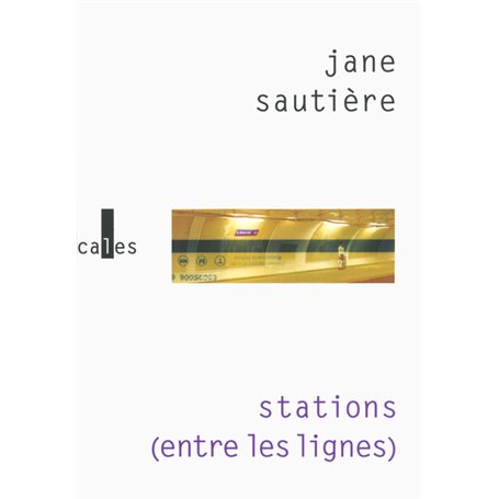 Stations (entre les lignes)