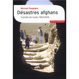 Désastres afghans