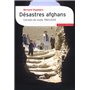 Désastres afghans