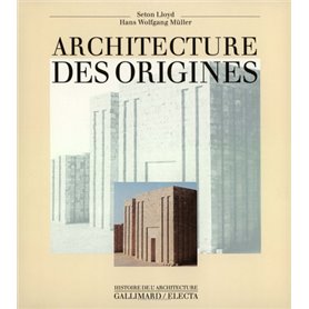 Architecture des origines