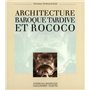 Architecture du baroque tardif et rococo