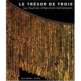 Le Trésor de Troie