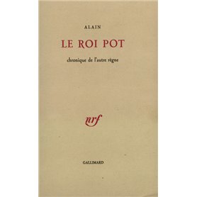 Le Roi Pot