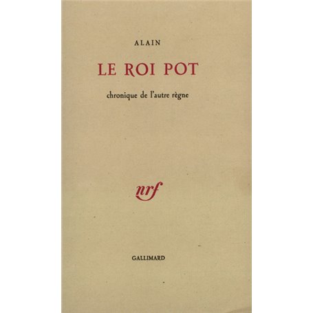 Le Roi Pot