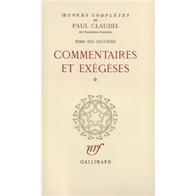 uvres complètes