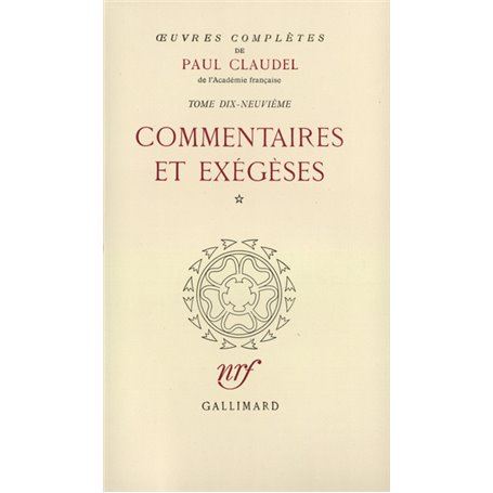 uvres complètes