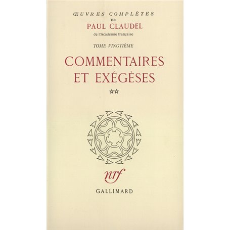 uvres complètes