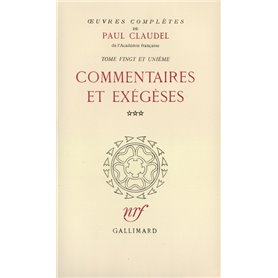 uvres complètes