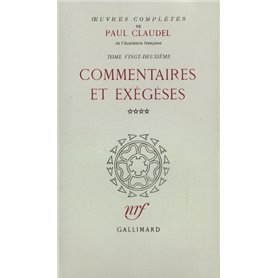 uvres complètes