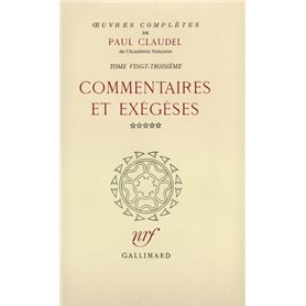 uvres complètes