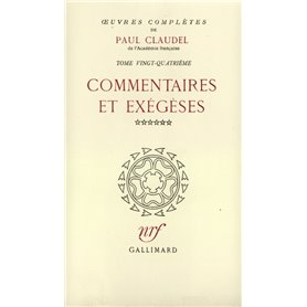 uvres complètes