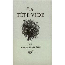 La Tête vide