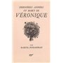 Dernières années et mort de Véronique