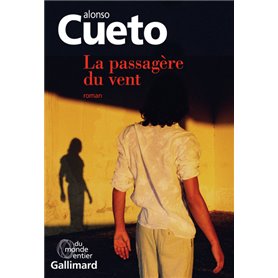 La passagère du vent