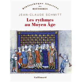 Les rythmes au Moyen Âge