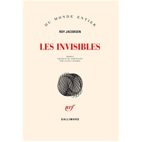 Les invisibles