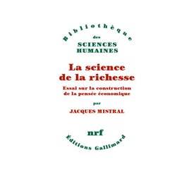 La science de la richesse