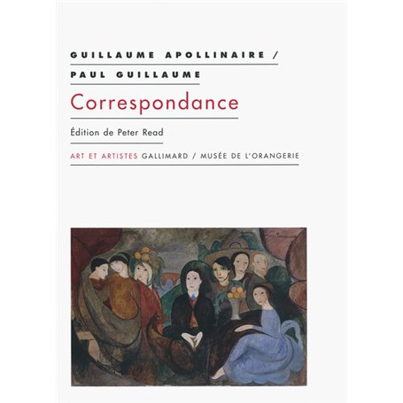 Correspondance