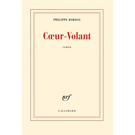 Coeur-Volant