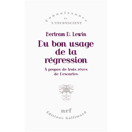 Du bon usage de la régression