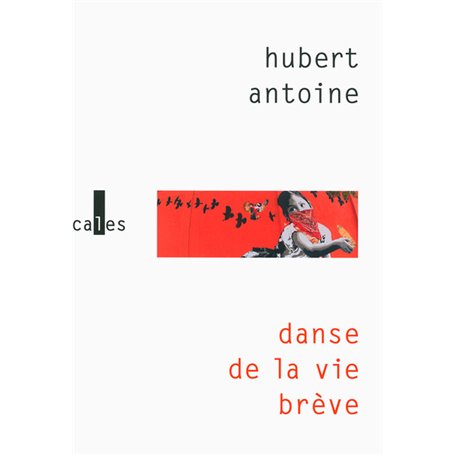 Danse de la vie brève