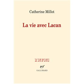 La vie avec Lacan