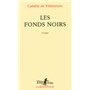 Les fonds noirs