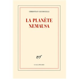 La planète Nemausa