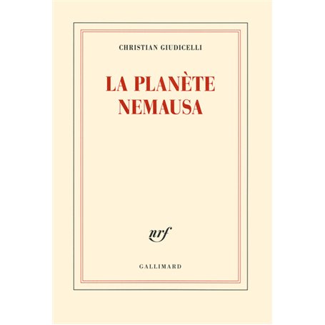 La planète Nemausa