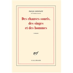 Des chauves-souris, des singes et des hommes