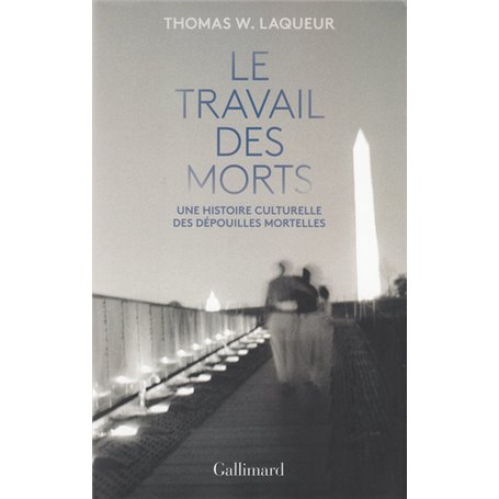 Le travail des morts