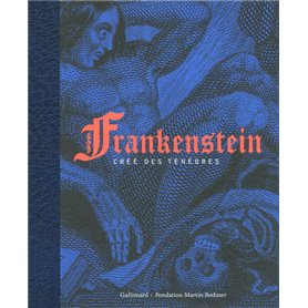 Frankenstein, créé des ténèbres