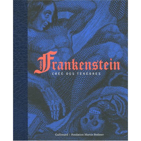 Frankenstein, créé des ténèbres