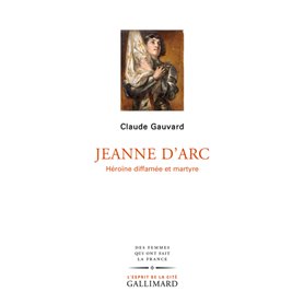 Jeanne d'Arc