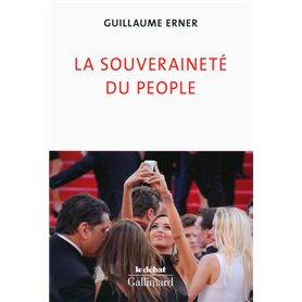 La souveraineté du people