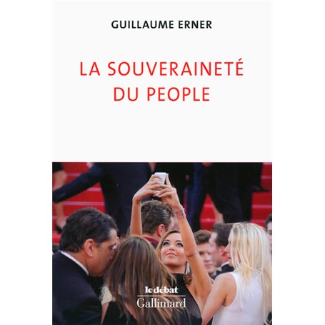 La souveraineté du people