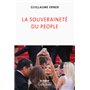 La souveraineté du people