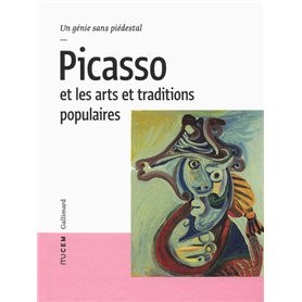 Picasso et les arts et traditions populaires