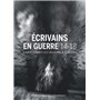 Écrivains en guerre, 14-18