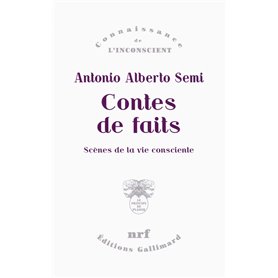 Contes de faits