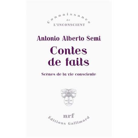 Contes de faits